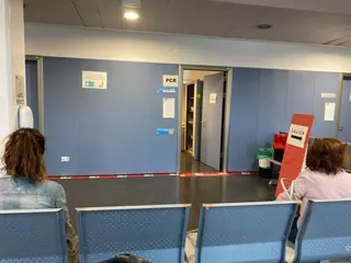 Disminuye la incidencia de Coronavirus en Villanueva de la Cañada y Villanueva del Pardillo