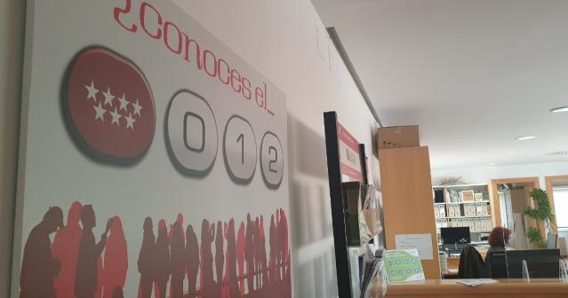 La Oficina de Atención al Ciudadano de Villanueva de la Cañada se mantiene por cuatro años más