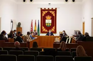 Aprobadas las medidas para rebajar los principales impuestos municipales del 2021 en Villanueva de la Cañada