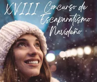 El Ayuntamiento convoca el XVIII Concurso de Escaparatismo Navideño