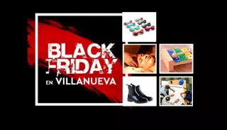 InfoVillanueva.com lanza su Especial Black Friday del comercio local con descuentos hasta del 70%
