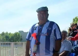 El campo de fútbol de Villanueva del Pardillo honrará la memoria de Juan Manuel Angelina