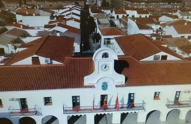 Villanueva del Pardillo amplía una semana más las medidas de prevención contra el Covid19