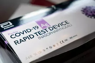 La incidencia del coronavirus sigue creciendo: Villanueva del Pardillo roza los 1000 casos y Villanueva de la Cañada los sobrepasa