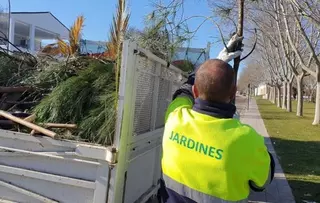 El Ayuntamiento de Villanueva de la Cañada desactiva el Plan Municipal de Inclemencias Invernales