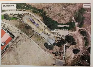 Villanueva del Pardillo contará con una zona de Skatepark y Pump Track