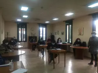 En marcha el programa de "Reactivación Profesional" para personas desempleadas en Villanueva del Pardillo 