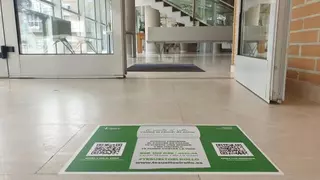 31 de marzo: Día Mundial contra el Cáncer de Colon