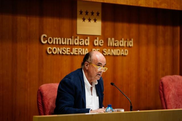 Villanueva Del Pardillo cerrada perimetralmente a partir del lunes. Se levantan las restricciones para Villanueva de la Cañada