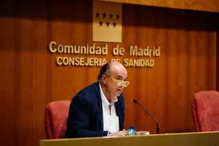 Villanueva Del Pardillo cerrada perimetralmente a partir del lunes. Se levantan las restricciones para Villanueva de la Cañada