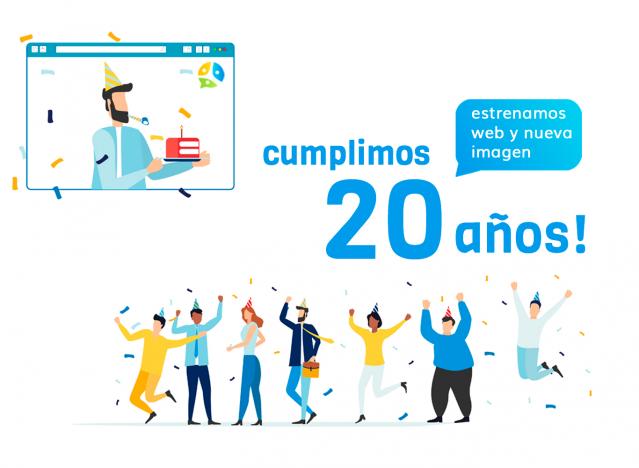 InfoVillanueva.com cumple 20 años con nueva web e imagen renovada