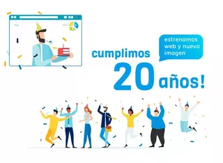 InfoVillanueva.com cumple 20 años con nueva web e imagen renovada
