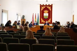 El Ayuntamiento se suma a la Declaración de la FEMP sobre la participación de los Gobiernos Locales en la reconstrucción de España