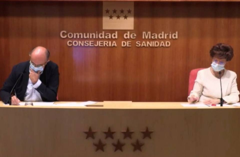 Prorrogado el cierre perimetral de Villanueva del Pardillo hasta el 3 de Mayo