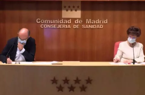 Prorrogado el cierre perimetral de Villanueva del Pardillo hasta el 3 de Mayo