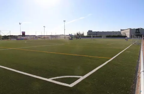 Villanueva del Pardillo contará con un segundo campo de fútbol