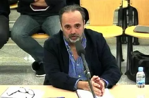 El juez del caso Púnica abre una nueva pieza tras las pruebas aportadas por el ex alcalde de Majadahonda, Guillermo Ortega