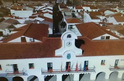 Comienza el proyecto del Plan de Obras de Reurbanización de Vías Públicas en Villanueva del Pardillo