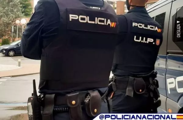 Un hombre mata presuntamente a su pareja en Pozuelo y después se suicida