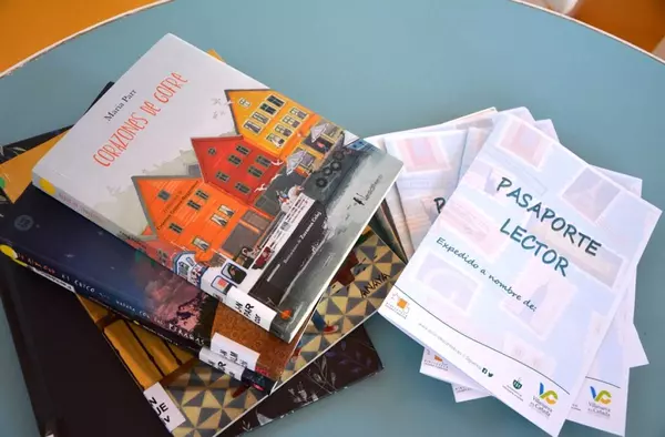 Leer este verano tiene premio: arranca la cuarta edición del “Pasaporte lector” en Villanueva de la Cañada