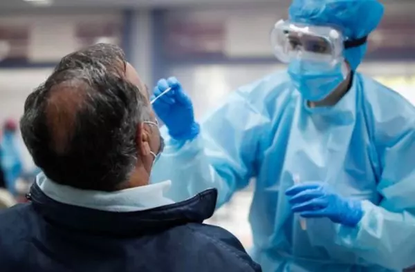 Villanueva de la Cañada y el Pardillo continúan con una tasa de incidencia de Covid muy por encima de la media regional