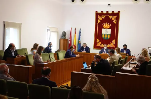 Adjudicado el contrato para un nuevo centro sanitario en Villanueva de la Cañada