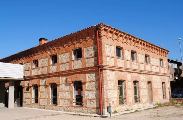 Los socialistas proponen la construcción una nueva biblioteca para Villanueva del Pardillo
