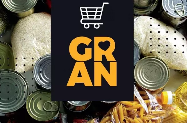 Este sábado: Gran recogida de alimentos para familias villanovenses