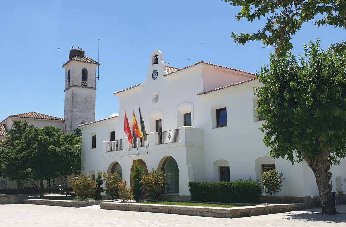 El Ayuntamiento de Villanueva de la Cañada no aplicará la nueva ley de vivienda