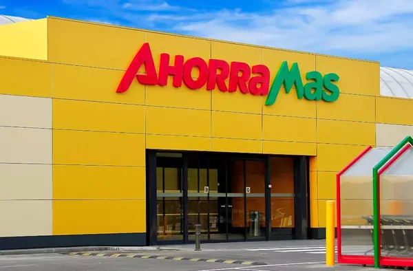 Ahorramás abrirá un supermercado en un nuevo centro comercial en Villanueva Del Pardillo