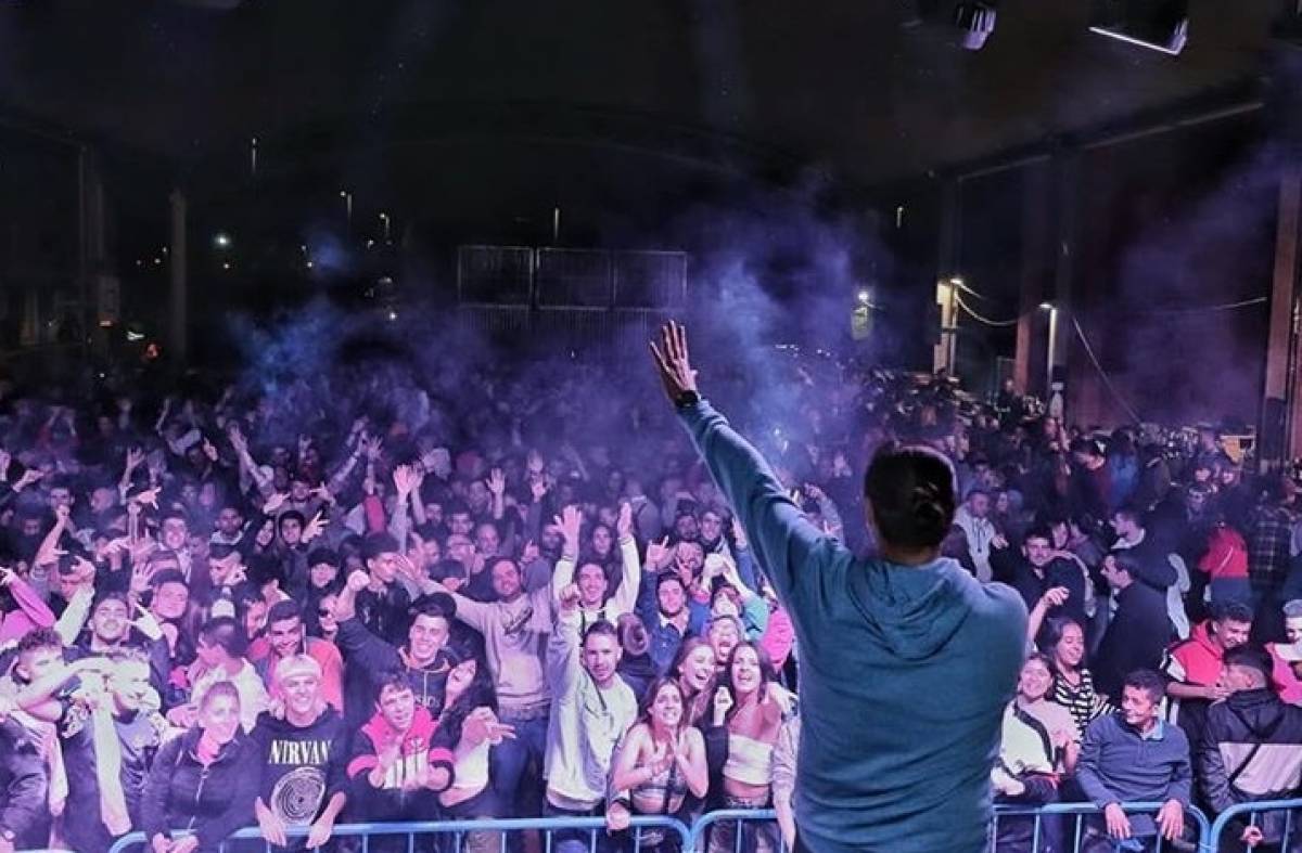 Fiestas Villanueva del Pardillo: programación completa San Lucas 2021