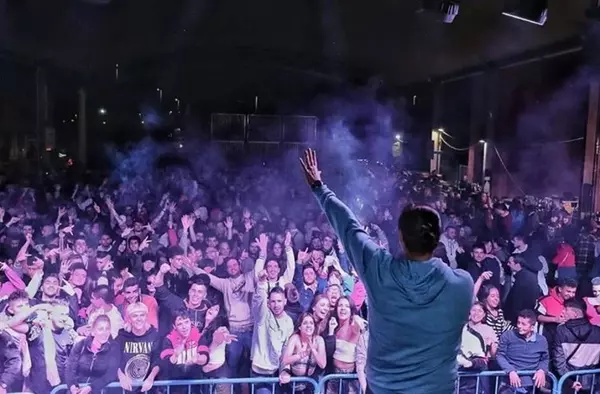 Fiestas Villanueva del Pardillo: programación completa San Lucas 2021