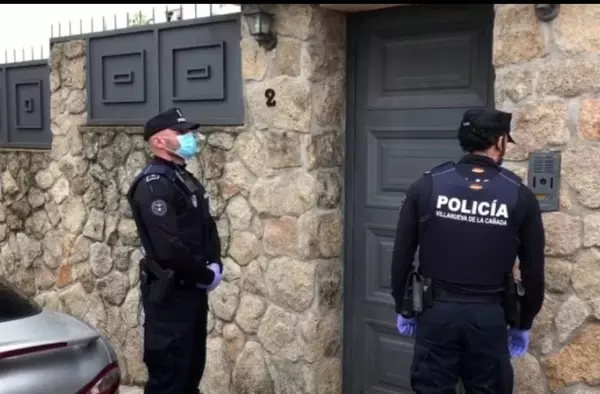 El sindicato CPPM de Villanueva de la Cañada denuncia la falta de efectivos en la Policía local