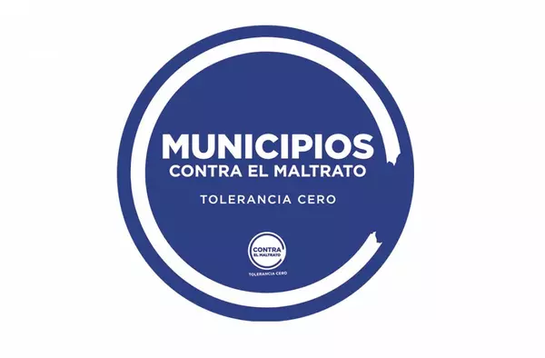 Villanueva de la Cañada se adhiere a la campaña 'Municipios contra el maltrato'