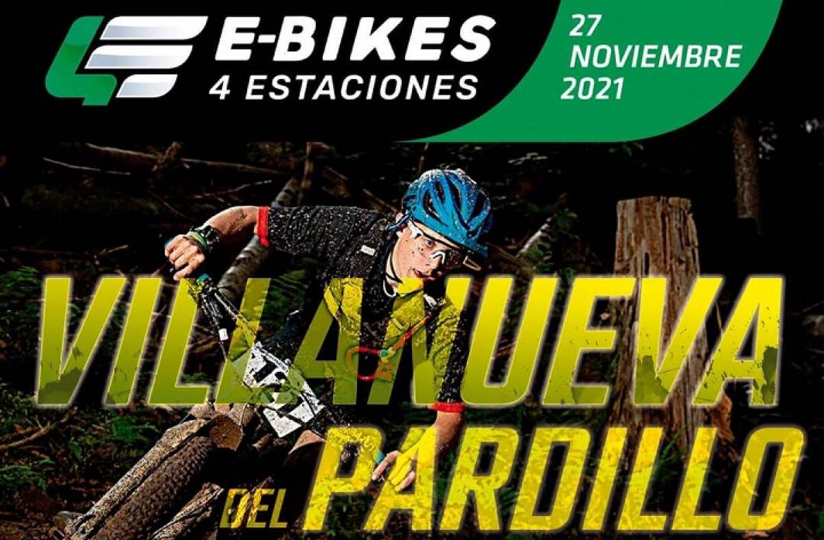 Las motos eléctricas toman Villanueva del Pardillo este sábado
