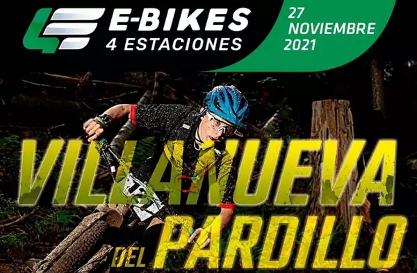 Las motos eléctricas toman Villanueva del Pardillo este sábado