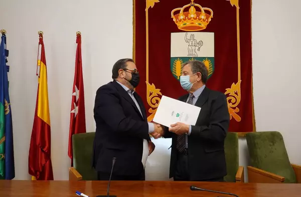 El Ayuntamiento de Villanueva de la Cañada destina 2.500 euros a un proyecto de ayuda humanitaria en Venezuela