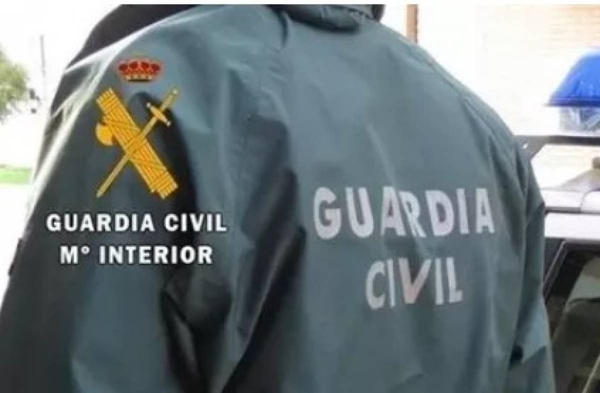 Un hombre es detenido en Majadahonda por amenazar a su familia con un cuchillo