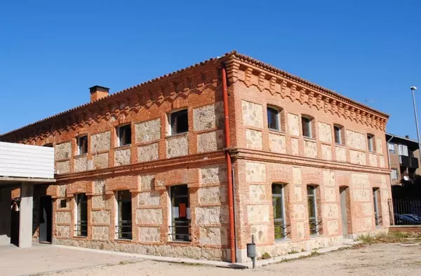 La Biblioteca Luis Parra de Villanueva del Pardillo finaliza sus obras de mejora
