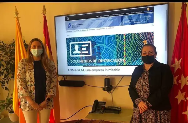 Villanueva del Pardillo pone en marcha el servicio para que los vecinos puedan obtener el certificado digital