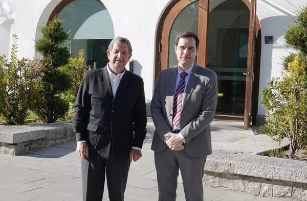 Villanueva de la Cañada se postula para acoger la competición del programa CanSat de la Agencia Espacial Europea