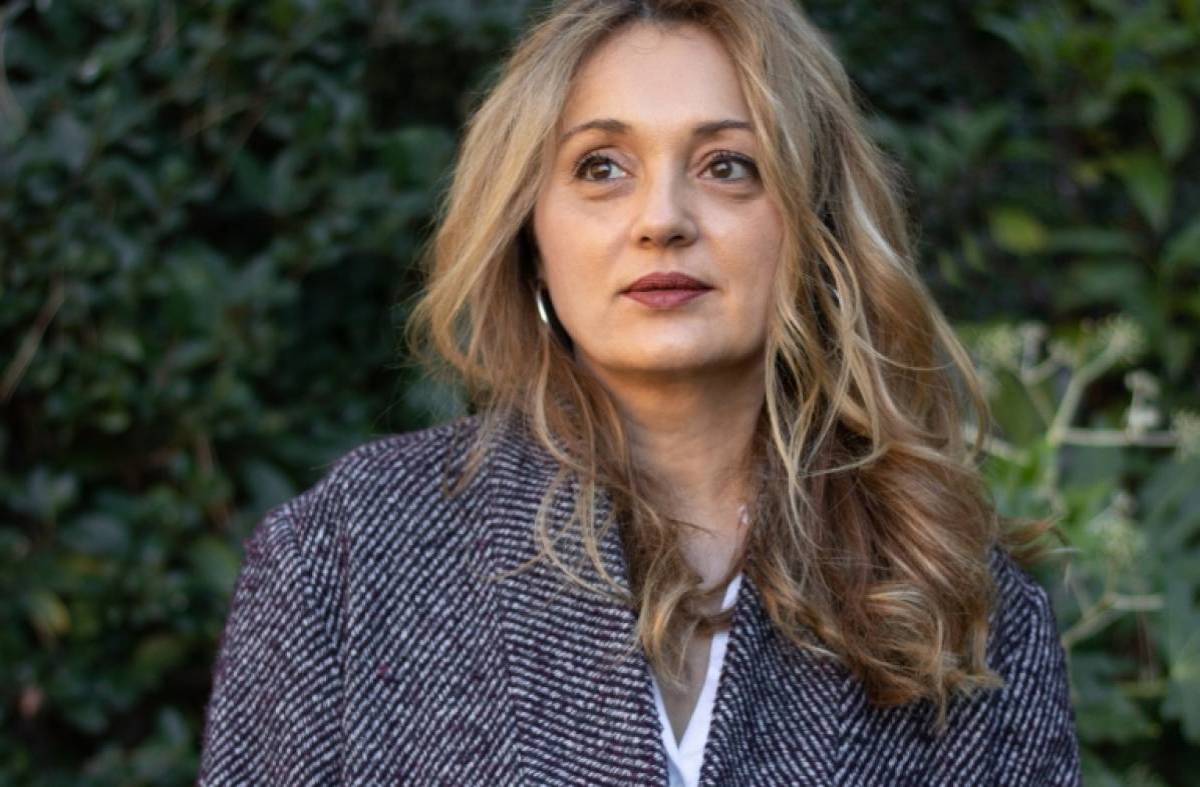 'Mi vecino escribe', nueva sección en InfoVillanueva.com de la mano de la novelista Mónica Rouanet
