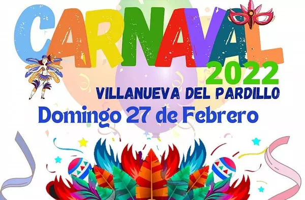 El Carnaval vuelve a las calles de Villanueva del Pardillo 