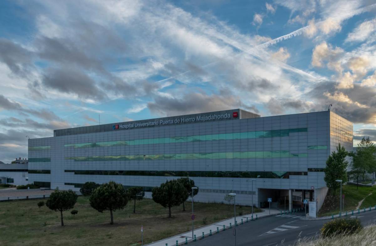 El Puerta de Hierro empieza a administrar una terapia celular pionera a pacientes con lesiones medulares crónicas
