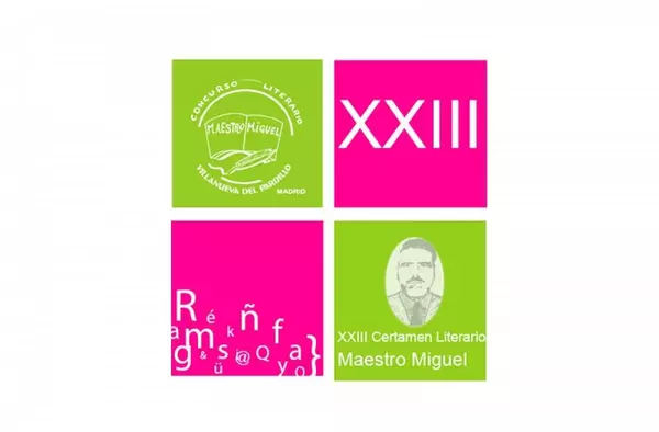 Arranca la convocatoria de la  XXIII edición del Certamen Literario 'Maestro Miguel' en Villanueva del Pardillo 