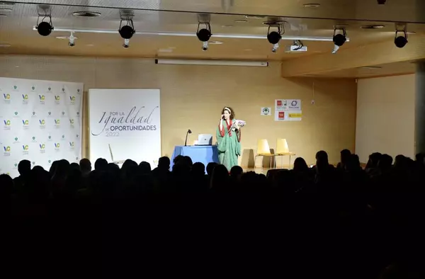 Villanueva de la Cañada celebra el Día Internacional de la Mujer