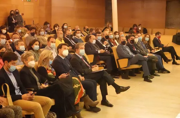Villanueva De La Cañada se suma a la Red Madrileña de Ciudades Universitarias, ostentando su vicepresidencia