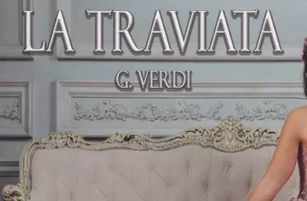 MÚSICA. 'Boadilla Clásicos: La Traviata'. 21 de Mayo en Boadilla