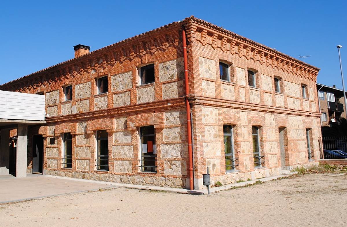 Villanueva del Pardillo amplía días y horarios de apertura de su biblioteca municipal 