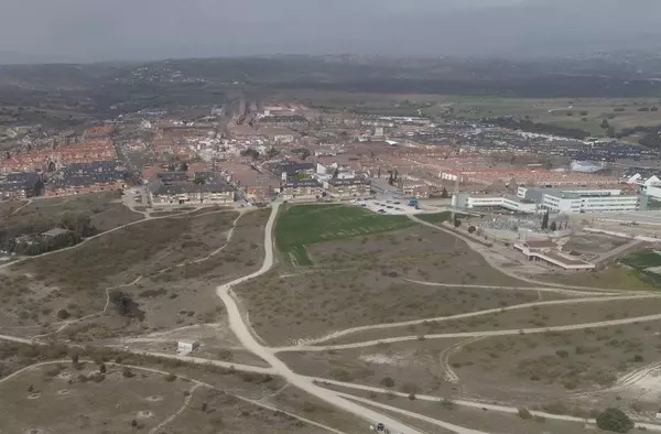 Villanueva del Pardillo invertirá más de 9 millones de euros en la recuperación y transformación del municipio